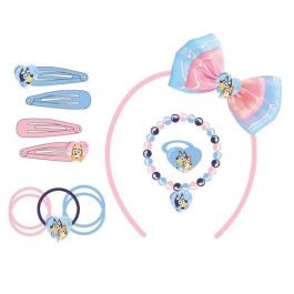 Cerdá Set de Belleza Accesorios Display Bluey