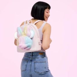 Loungefly Mochila Minnie Disney 31cm