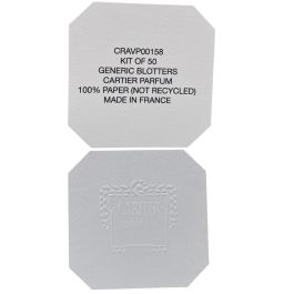 Conjunto, Cartier, Cartier, Papeles secantes, 50 pzs Precio: 29.79000035. SKU: B1H3A25B9M