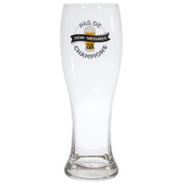 Cook Concept Vaso de Cerveza XXL 680 ml de Vidrio/Cristal, Colección Cocktail Precio: 4.49999968. SKU: B16AFG45G4