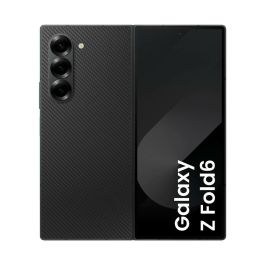 Smartphone Samsung Galaxy Z Fold6 7,6" 12 GB RAM 256 GB Negro Smartphone Samsung Galaxy Z Fold6 7,6" 12 GB RAM 256 GB Negro