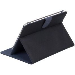 RivaCase 3317 Funda para Tablet Biscayne 10.1" Negra