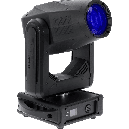 Cabeza Móvil Hibrida Wash / Spot / Beam 200W Led