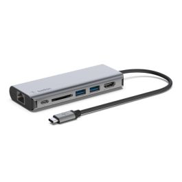 Hub USB Belkin AVC008btSGY Hub USB Belkin AVC008btSGY Precio: 73.50000042. SKU: B176EMAX9D