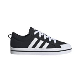 Zapatillas Deportivas Infantiles Adidas Bravada Negro 36 2/3