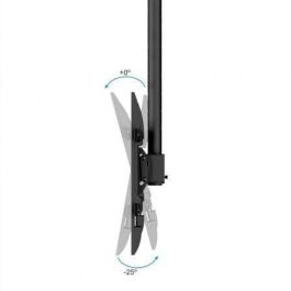 TOOQ SOPORTE TECHO PANTALLAS 32-75" XL NEGRO TOOQ SOPORTE TECHO PANTALLAS 32-75" XL NEGRO