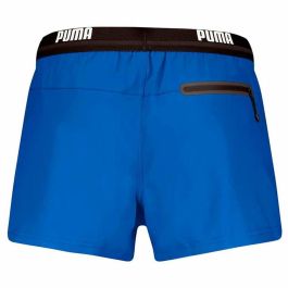 Bañador Hombre Puma Swim Azul 22