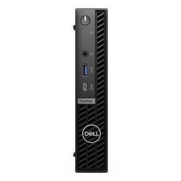 DELL OptiPlex 7020 Intel® Core™ i5 i5-14500T 8 GB DDR5-SDRAM 512 GB SSD Windows 11 Pro MFF Mini PC Negro Precio: 720.49999945. SKU: B1A94P8XDW