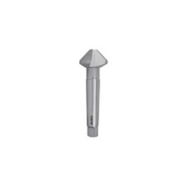 Avellanador cónico RUKO 102126 4 mm DIN 335 Acero de alta velocidad (HSS) 90º Forma de C