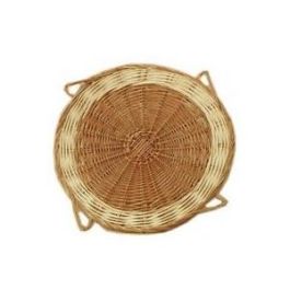 ART BORRAS Base de Mimbre para Paella de 45 cm - Soportes para Cocina Precio: 25.0349. SKU: B1FXNXKFFA