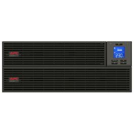 SAI Interactivo APC SRV1KRILRK 800 W 1000 VA SAI Interactivo APC SRV1KRILRK 800 W 1000 VA