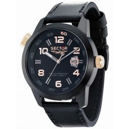 Reloj Hombre Sector R3251202025 (Ø 48 mm) Precio: 191.89000017. SKU: B1JZE9HC87