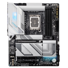 Placa Gigabyte Z890 Gaming X Wifi7,Intel,1851,Z890,4Ddr5,Wifi Placa Gigabyte Z890 Gaming X Wifi7,Intel,1851,Z890,4Ddr5,Wifi