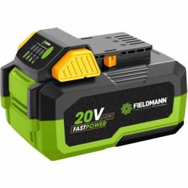 Fieldmann FIE8590669362714 Batería 20V 8Ah Precio: 97.88999946. SKU: B18CHT2RF8