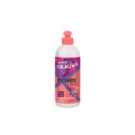 Novex Collagen Infusion - Crema de Peinar 300ml para Brillo y Humedad en el Cabello Precio: 6.7899997. SKU: S4253354