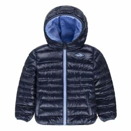 Chaqueta Infantil Levi's Lined Mdwt Puffer J Dress Azul oscuro Precio: 66.78999987. SKU: B136CJNBA6