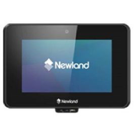Newland NQuire 500 Skate II Micro Kiosk 5" Táctil, 2D, Cámara 8MP, Wi-Fi 5, BT 5.2, 4G, PoE, Android 13 GMS Precio: 792.77506. SKU: B16XB3PXF7