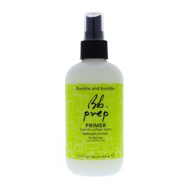 Bumble and bumble bb prep primer fine hair 250 ml vaporizador Precio: 13.50000025. SKU: B1BJ2YZVT9