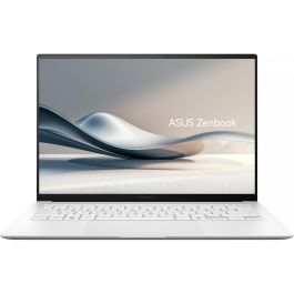ASUS ZenBook S 14 UX5406SA-PV030W U7-258V 32GB RAM 1TB SSD W11H Precio: 2286.5612. SKU: B13LTSXNSA