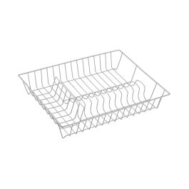 Escurreplatos Cocina Metal Grey - Confortime (12 Unidades) Escurreplatos Cocina Metal Grey - Confortime (12 Unidades)