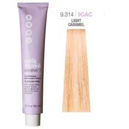 Creative, Sin SLS/SLES, Tinte permanente para el cabello, 9.3149GAC Gold Ash Cooper Very Light Blond, 100 ml Precio: 21.49999995. SKU: B1J5WZGW58