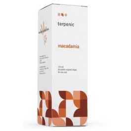 Macadamia Virgen Aceite Vegetal 100Ml. Precio: 12.4999996. SKU: B15DTVAMHM