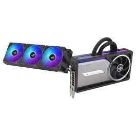 ASUS RTX 5090 LC-RTX5090-O32G-GAMING 32 GB GDDR7 Tarjeta Gráfica