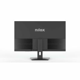 Nilox NXM32FHD1201 Monitor de Escritorio 32" Pantalla Full HD 1080p IPS 75Hz 4ms HDMI VGA, Ojos Protegidos, Gaming