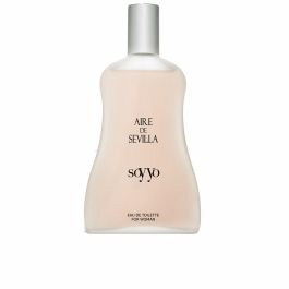 Aire Sevilla Aire De Sevilla Soy Yo Edt Vapo 150 mL Aire Sevilla Aire De Sevilla Soy Yo Edt Vapo 150 mL Precio: 8.68999978. SKU: B1K76WK3V3