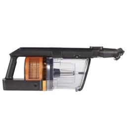 Shark Aspiradora sin Cable IZ300EU DuoClean + PowerFins 25.2V Litio