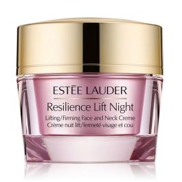 Estée Lauder Resilence lift night cream face&neck 50 ml Precio: 93.88999961. SKU: SLC-61419