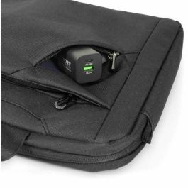 Port Designs AUC1721265634774 Bolso para portátil ECO SYDNEY - Negro - 13/14 pulgadas
