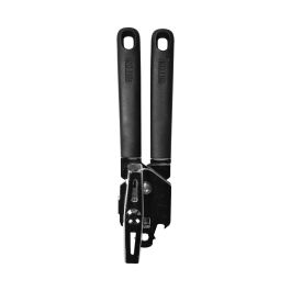 Quttin Abrelatas Multiuso Tenaza Acero Inoxidable Laos - 20 cm Largo x 5 cm Ancho (24 Unidades)