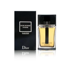 DIOR Homme Intense Eau de Parfum 100 ml Vaporizador Fragancia Masculina para Hombre Precio: 121.49999983. SKU: B16JDRE5HM