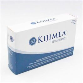 Kijimea K53 Advance 56 Caps Precio: 49.5. SKU: B1EE3G8SXD