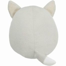 Peluche para perros Trixie Poliéster Felpa Zorro 15 cm