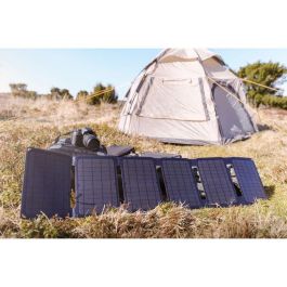 Sandberg Solar Charger 40W QC3.0+PD+DC Sandberg Solar Charger 40W QC3.0+PD+DC
