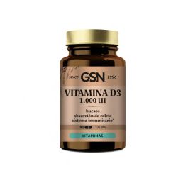 Vitamina D3. 1000Ui Precio: 10.5000005. SKU: B1EDSMZFL4