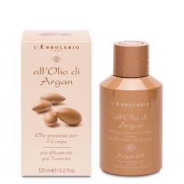Argan Aceite Corporal 125Ml. Precio: 47.49999958. SKU: B1CS547AVF