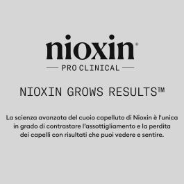 Mascarilla Capilar Nioxin 500 ml