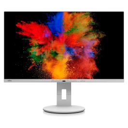 Fujitsu Monitor P2711 TE 27" QHD IPS 2560x1440 5ms HDMI DP USB-C Altavoces Gris Precio: 205.95000052. SKU: B13A6PBNGR