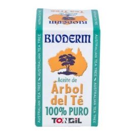 Bioderm Aceite Árbol del Té 15ml, Higienizante Corporal y Cuidado Diario de la Piel Precio: 10.50000006. SKU: B1JWGWN8EJ