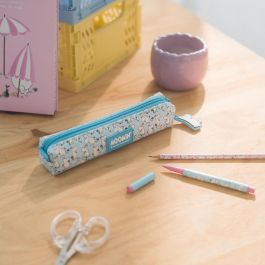 ERIK Set Portatodo + Bolígrafo y Lápiz Moomin