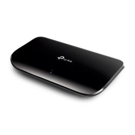 Tp-Link Switch Sg1008D No Gestionable 8 Puertos Gigabit Sobremesa No Rack Tp-Link Switch Sg1008D No Gestionable 8 Puertos Gigabit Sobremesa No Rack