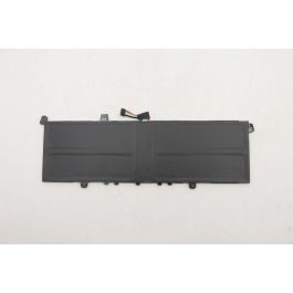 Lenovo Batería Original para Portátil de Alta Capacidad 4 Celdas, 15.44V, 56Wh, Compatible con Modelos Selectos