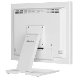 iiyama T1932MSC-W1SAG - Monitor Táctil 48.0cm (19") Full HD LED IPS 5:4 Blanco con HDMI+DP+USB