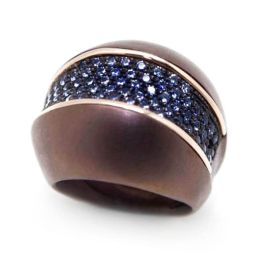 Anillo Mujer Pesavento KBWLA023 Ajustable Precio: 280.69000047. SKU: S0325257