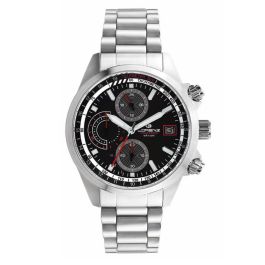 Reloj Hombre Lorenz CRONO SOLAR PILOT RED+ NATO EXTRA STRAP Precio: 207.49999963. SKU: B17HQC7EPM