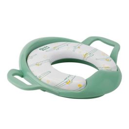 Reductor de inodoro Badabulle Comfort con asas, antideslizante y universal Precio: 25.7900005. SKU: B14347QRNA