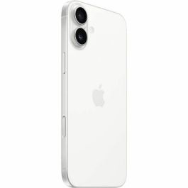 Smartphone Apple IPHONE 16 PLUS MY1X3ZD/A 6,7" 512 GB Blanco Smartphone Apple IPHONE 16 PLUS MY1X3ZD/A 6,7" 512 GB Blanco